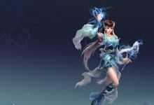 《倩女幽魂2》奶爸浅谈医生攻略