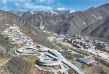 延庆奥园：“冰上F1”再续冰雪传奇