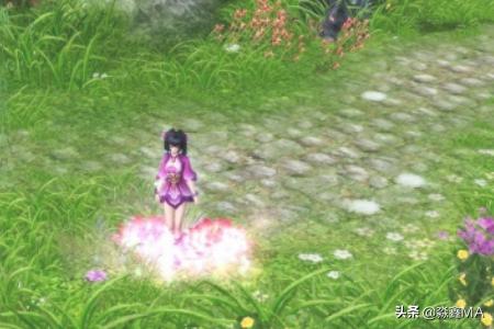 新倩女幽魂平民赚钱攻略？