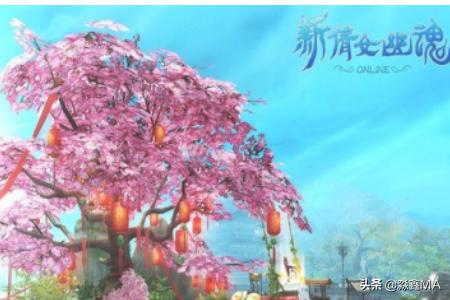 新倩女幽魂平民赚钱攻略？