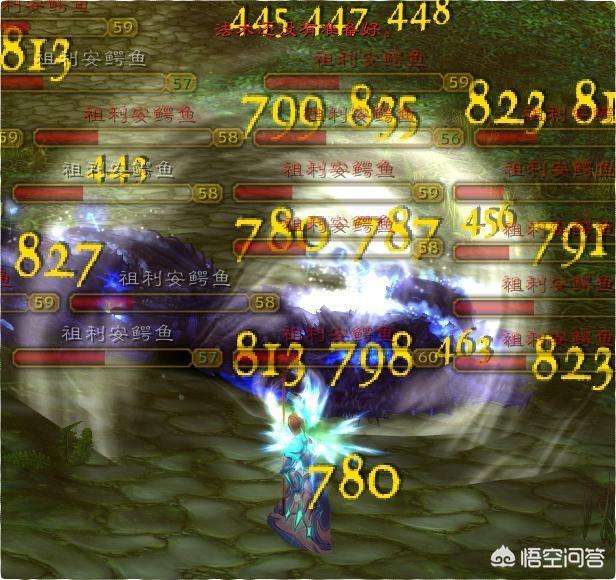 魔兽世界怀旧服如何刷金？