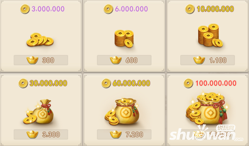 问道手游怎么快速赚钱？快速赚钱方法
