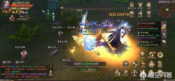 收入54亿，利润47亿！你眼中的垃圾手游，到底如何赚钱？