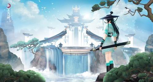 新笑傲江湖怎么收银子?