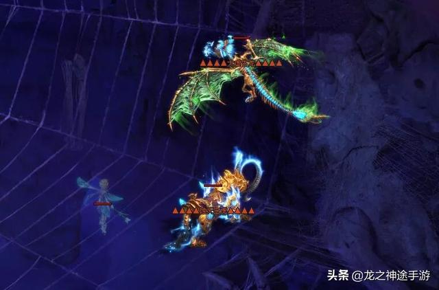 传奇手游：玩传奇手游真的能赚到钱吗？