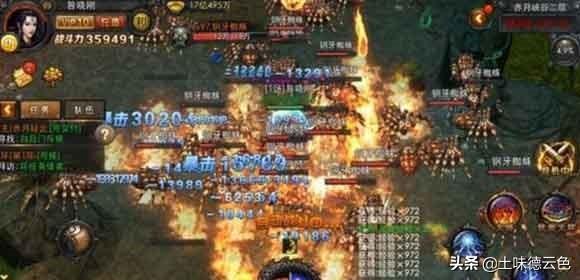 各位在打金的传奇路上都赚到钱了么？多大的投入，回报如何？