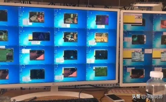游戏工作室到底是怎么赚钱的？