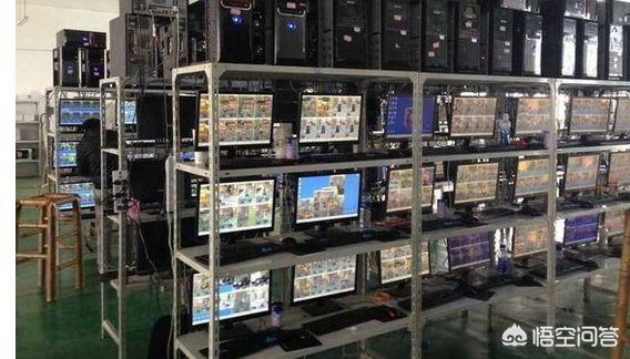 搬砖游戏工作室还有前途么？哥们让我投5w跟他一起干，我什么都不用管，每个月给我分红？