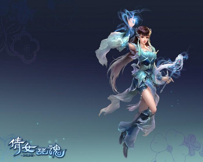 《倩女幽魂2》奶爸浅谈医生攻略