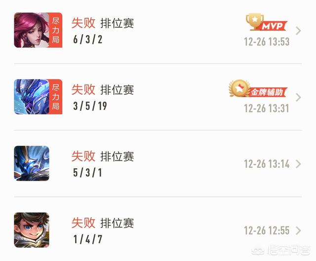 在王者荣耀中，有哪些现象使你无法忍受，想卸载游戏？