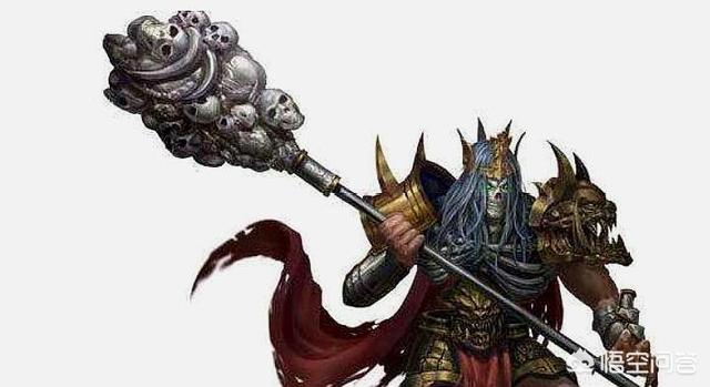 热血传奇尸魔洞里为什么没有BOSS镇守？