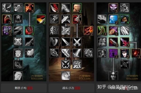 魔兽世界怀旧服满级贼到底去哪打钱好呢？