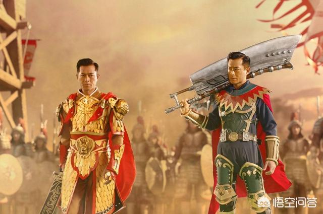 为什么现在的传奇游戏有些会选大牌明星代言，真有这么赚钱嘛？