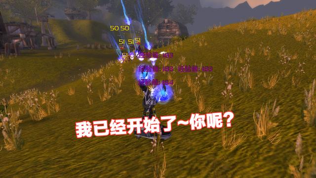 魔兽世界：分享赚金的3个思路和2个方法！助您P2阶段继续金币满满