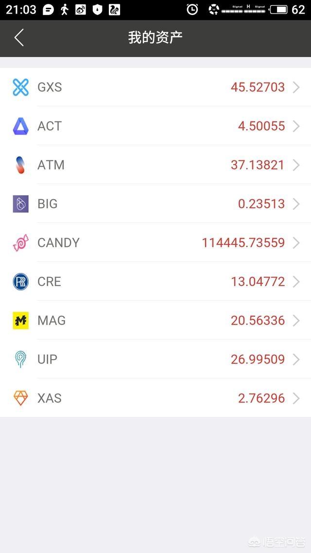 区块链炒的这么火，有没有可以挖矿的手机软件呢？