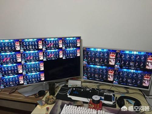 打游戏能赚钱吗？你怎么看？