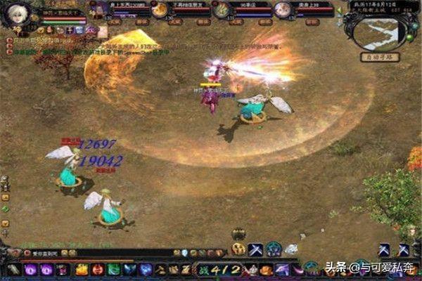 魔域五种小成本赚钱攻略?