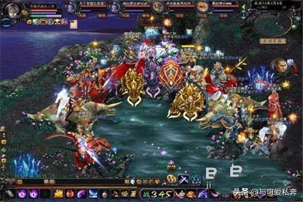 魔域五种小成本赚钱攻略?