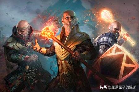 流放之路单刷搬砖职业推荐攻略?