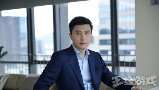一些游戏行业的大佬，是怎样成功的呢？