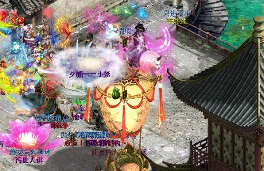 大话西游2：内部独家揭秘商人赚钱之道