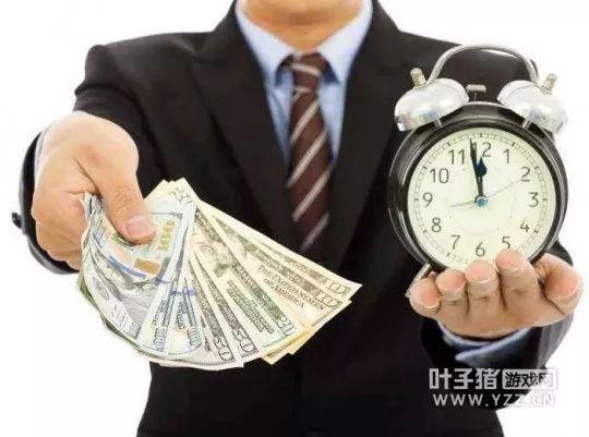 大话西游2回归必看!冲新区不花钱还能赚钱的时代到了
