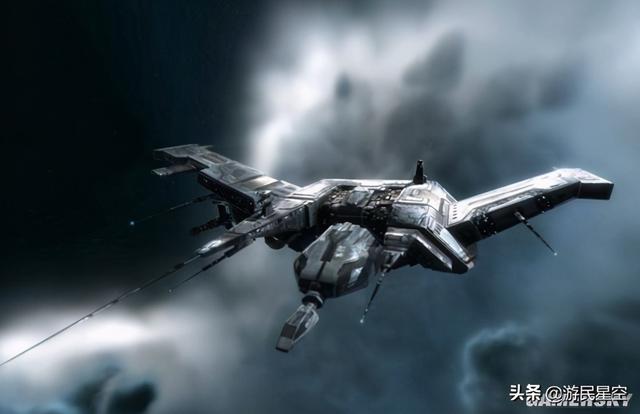 《EVE》里的吉他星系是怎么成为全宇宙贸易中心的？
