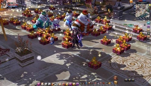 大唐无双零怎么赚钱轻松？教你如何有节操的赚钱