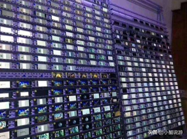 为什么现在游戏工作室的这么多？