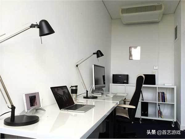 现在开个游戏工作室还有好的收益吗？