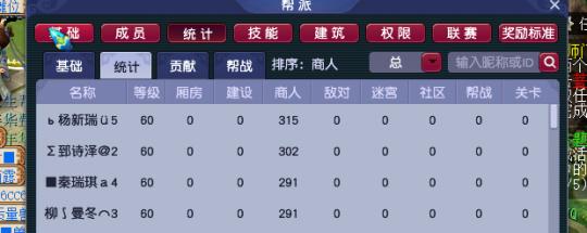 月入万元玩家的梦幻西游赚钱史 从摆摊到经营20多个帮派