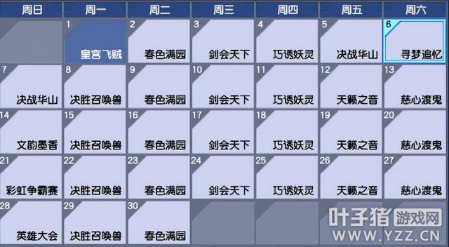 梦幻西游平衡好三界功绩就能获取大量收入 这些知识你掌握了没？