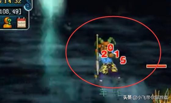 梦幻西游：被忽视的赚钱套路，扫塔一小时赚50万，能挂机无门槛