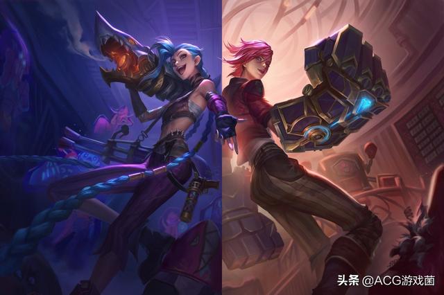 英雄联盟：口碑爆棚的双城之战难回本，玩家问拳头怎么不做电影？