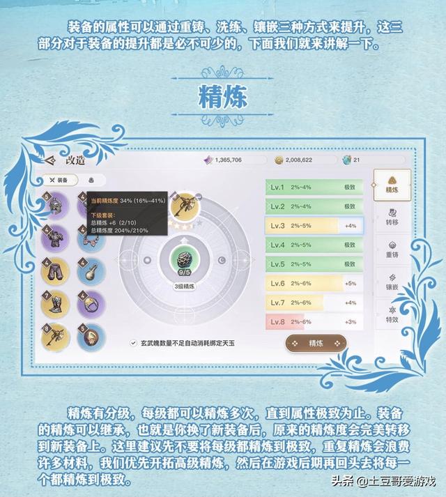 天谕手游：想搬砖赚钱的玩家，这些细节一定要知道