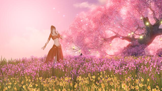 花式赚钱怎么破？网易新游淘金的101种方式，天谕人均日入1k