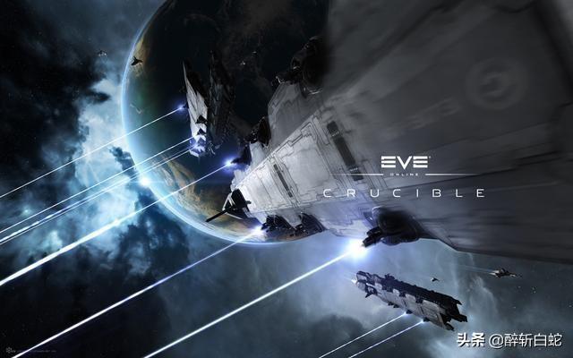 【EVE：无烬星河】手游即将上线网易代理靠谱吗？你如何评价？