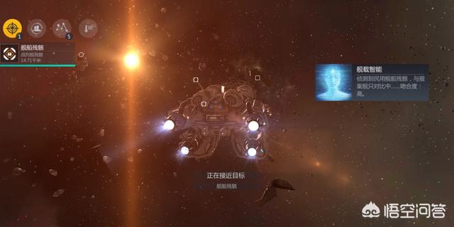 有哪些类似于《EVE》的手游可以推荐?