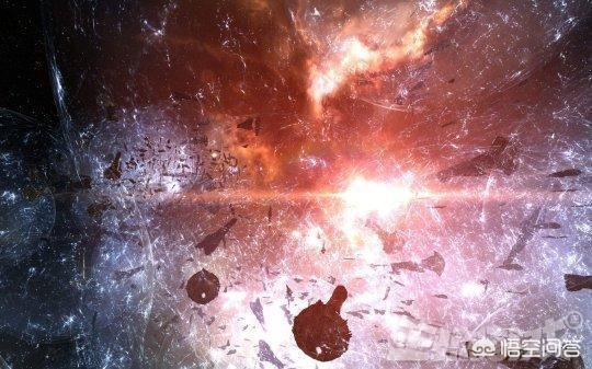 游戏《EVE》中国玩家被外国玩家围剿，两方烧钱对战服务器差点都崩了，你怎么看？