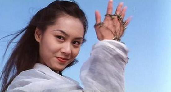 看完《大话西游3》，果然朱茵之后再无紫霞，当年的星女郎多美啊