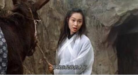 看完《大话西游3》，果然朱茵之后再无紫霞，当年的星女郎多美啊