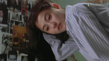 看完《大话西游3》，果然朱茵之后再无紫霞，当年的星女郎多美啊
