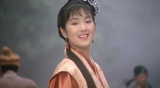 看完《大话西游3》，果然朱茵之后再无紫霞，当年的星女郎多美啊