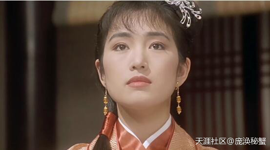 看完《大话西游3》，果然朱茵之后再无紫霞，当年的星女郎多美啊