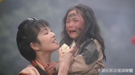 看完《大话西游3》，果然朱茵之后再无紫霞，当年的星女郎多美啊