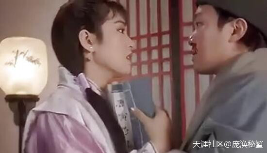 看完《大话西游3》，果然朱茵之后再无紫霞，当年的星女郎多美啊