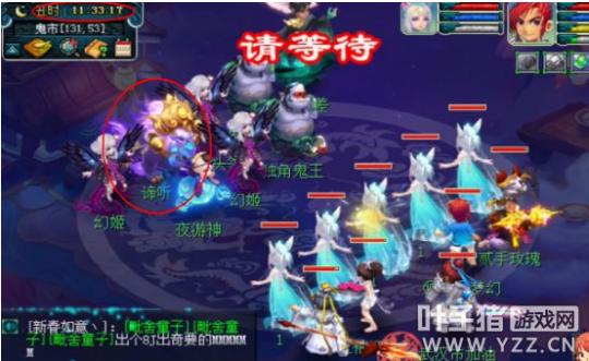 梦幻西游“零”门槛赚钱小技巧，学会这些你也可以在游戏里致富