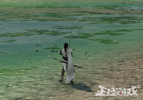 平民玩《逆水寒》，有哪些机会可以发家致富？
