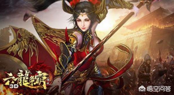 那些手游能赚钱?