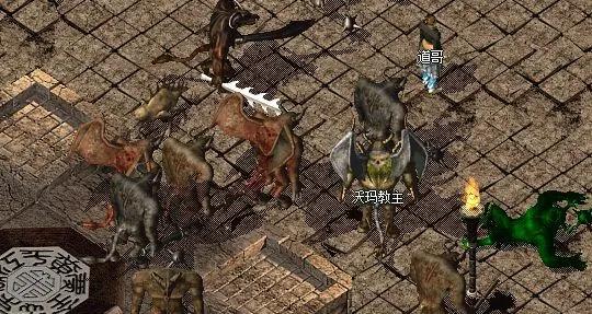 在20年前的网游里花了648之后，我只觉得空虚